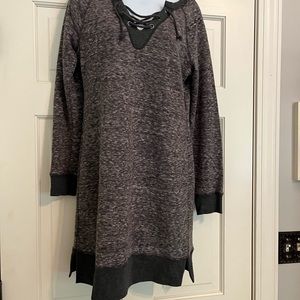 𝅺sweatshirt dress